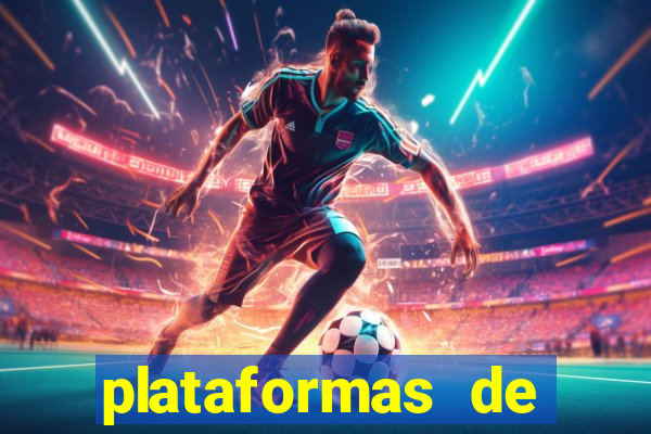 plataformas de jogos antigos